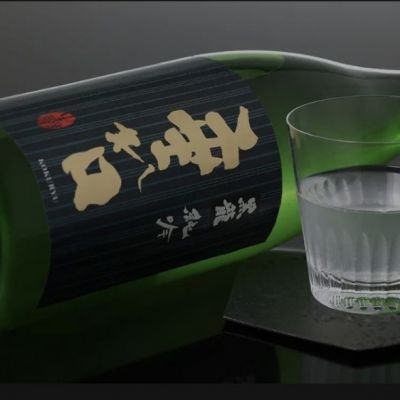 福井県の酒