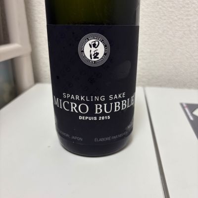 田酒のレビュー by_th