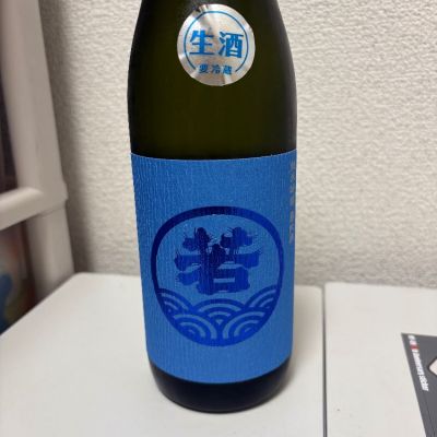若波のレビュー by_th