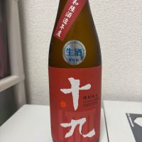 十九