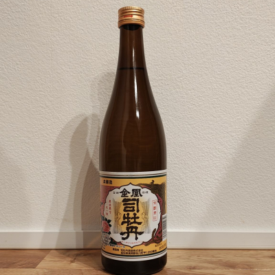 司牡丹のレビュー by_ken