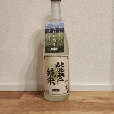 竹葉のレビュー by_ken