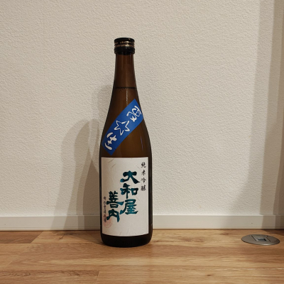 大和屋善内のレビュー by_ken