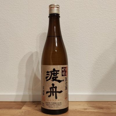 渡舟のレビュー by_ken