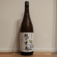 越乃寒菊