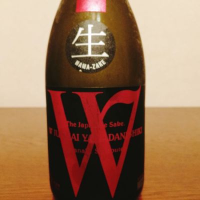 W（ダブリュー）のレビュー by_如水