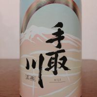 手取川_
            如水さん