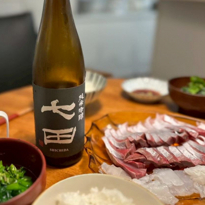 佐賀県の酒