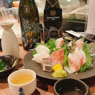 田酒のレビュー by_Keen