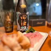 田酒