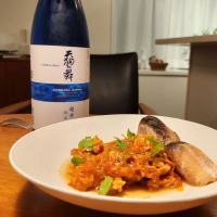 天狗舞