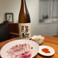 勝駒のレビュー by_Keen