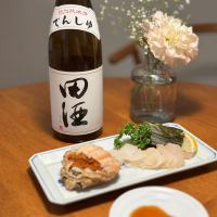 田酒