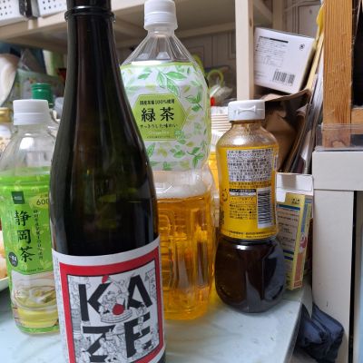 風の森のレビュー by_ウルボロス