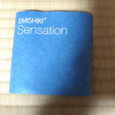 SENSATIONのレビュー by_kenkoudai3000