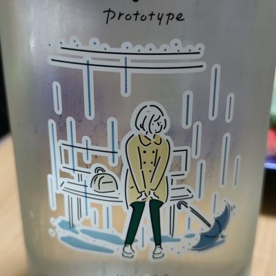 amayadoriのレビュー by_kenkoudai3000