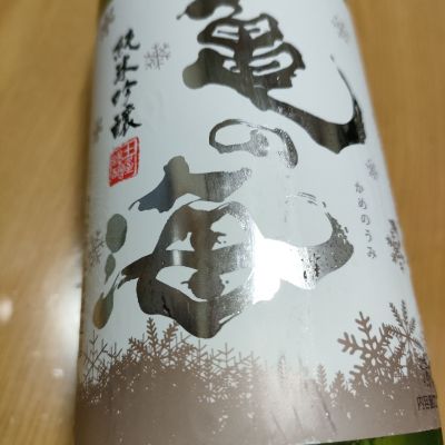 亀の海のレビュー by_kenkoudai3000