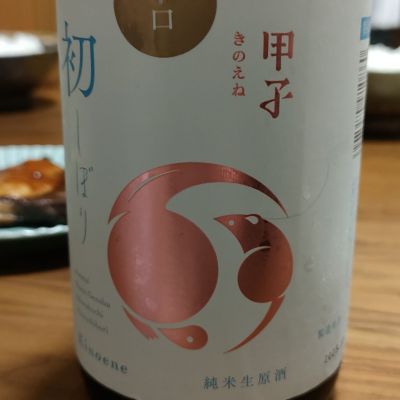 甲子のレビュー by_kenkoudai3000