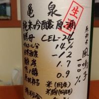 
            亀泉_
            kenkoudai3000さん