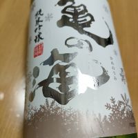 亀の海