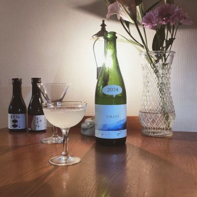 あべのレビュー by_koujiの酒