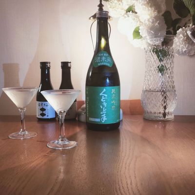 くどき上手のレビュー by_koujiの酒