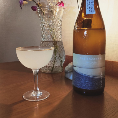 あべのレビュー by_koujiの酒