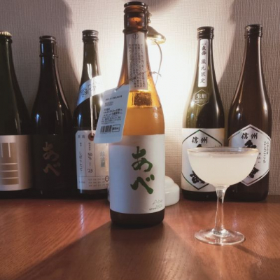 新潟県の酒