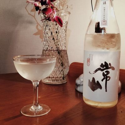 常山のレビュー by_koujiの酒