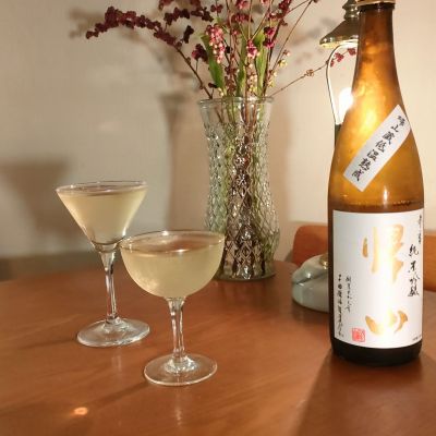 帰山のレビュー by_koujiの酒
