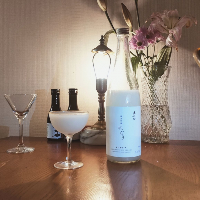 久保田のレビュー by_koujiの酒