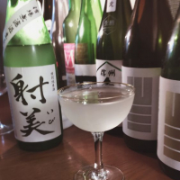 岐阜県の酒