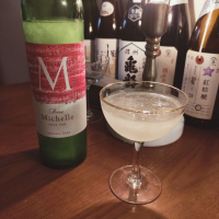 
            Beau Michelle_
            koujiの酒さん