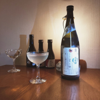 荷札酒