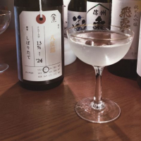 新潟県の酒