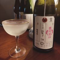 荷札酒