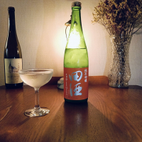 田酒