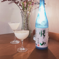 帰山のレビュー by_koujiの酒