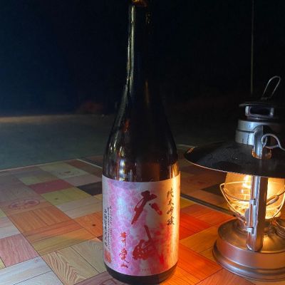 鹿児島県の酒