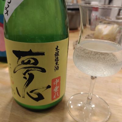 夢心のレビュー by_スンモ