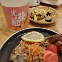 光栄菊のレビュー by_スンモ