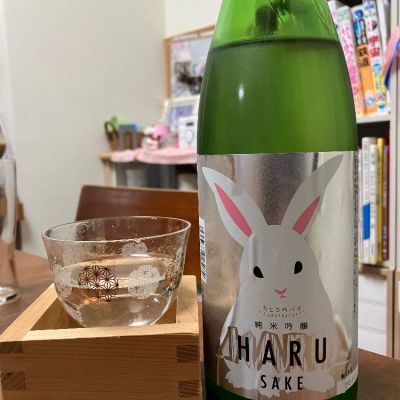 三重県の酒