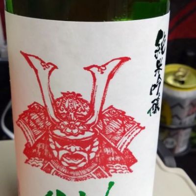 岩手県の酒