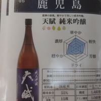 天賦