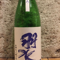羽水