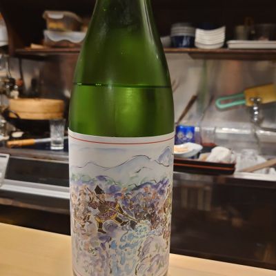 富山県の酒