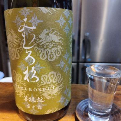 奈良県の酒