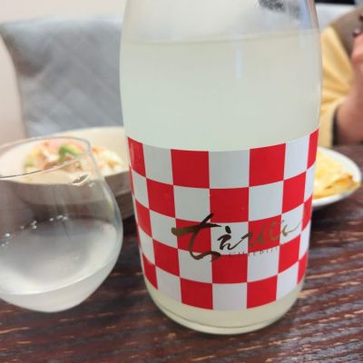 大分県の酒