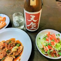 天慶のレビュー by_しん