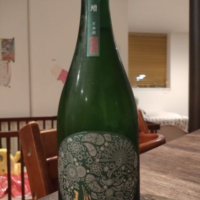 熊本県の酒